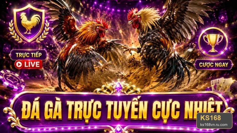 KS168 đá gà trực tuyến: Kế hoạch nghỉ giải lao và dùng công cụ tự giới hạn để quản lý phiên chơi – ks168vn.ru.com