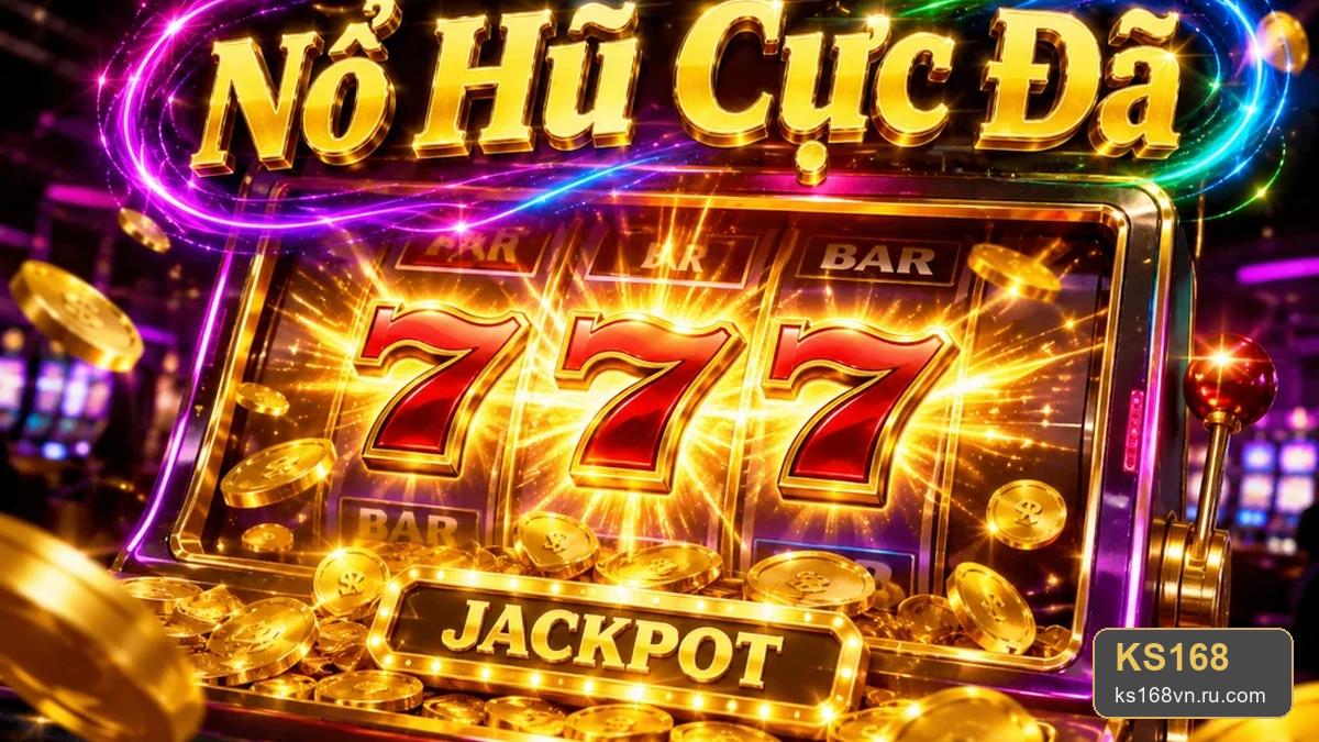 Nổ Hũ KS168: Dấu Hiệu Nên Dừng Phiên Và Cách Lưu Lịch Sử Giao Dịch Slot, Jackpot – ks168vn.ru.com