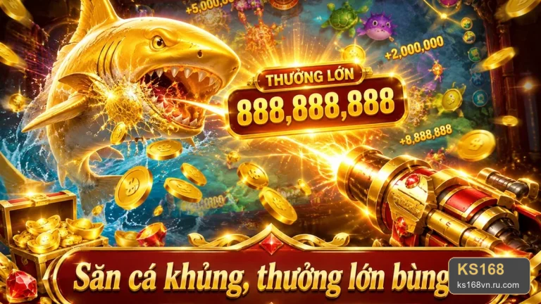 Nổ Hũ Bắn Cá KS168: Xây Dựng Ngân Sách Giải Trí Đúng Loại Trò Chơi Trong Ảnh – ks168vn.ru.com