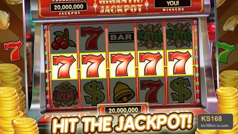 Nổ hũ KS168: Đọc biểu tượng, vòng thưởng và thông tin trên màn hình slot – ks168vn.ru.com