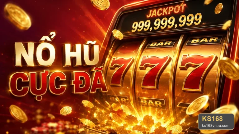 Nổ Hũ KS168: So Sánh Nhịp Chơi Nhanh Và Chậm Để Kiểm Soát Thời Gian – ks168vn.ru.com