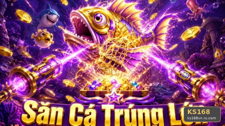 Nổ Hũ Và Bắn Cá KS168: Danh Sách Kiểm Tra Phiên Chơi Có Trách Nhiệm Trước Khi Săn Thưởng – ks168vn.ru.com