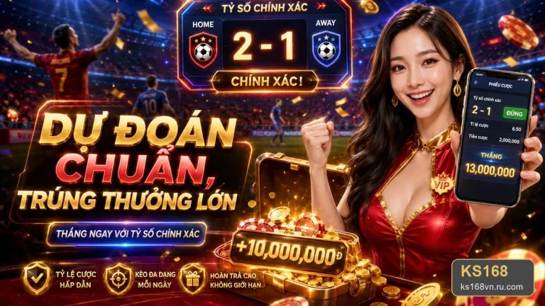 Phân tích thể thao và tỷ số trận đấu tại KS168: Xây dựng ngân sách theo sự kiện và giới hạn rủi ro rõ ràng – ks168vn.ru.com