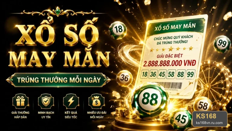 Vé Số, Kết Quả Xổ Số Và Xác Suất Thực Tế: Vì Sao Không Có Phương Pháp Bảo Đảm Trúng? – ks168vn.ru.com