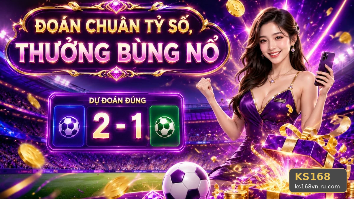 Kinh Nghiệm KS168: Kiểm Tra Đường Dẫn, Tên Miền Và Kênh Hỗ Trợ Trước Khi Đăng Nhập – Đọc Chi Tiết Giao Diện Phân Tích Thể Thao Tại ks168vn.ru.com