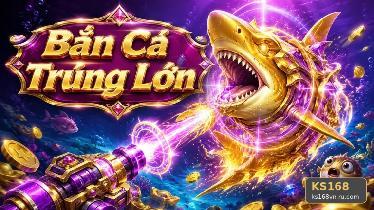 Bắn Cá Săn Thưởng KS168 Tại ks168vn.ru.com: Đọc Chi Tiết Giao Diện Và Xây Dựng Danh Sách Kiểm Tra Bảo Mật Tài Khoản, Thiết Bị – Góc Kiểm Chứng Theo Tên Miền