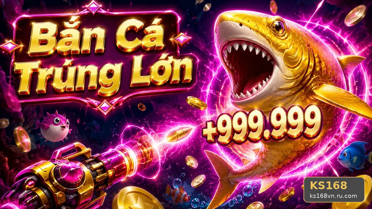 KS168 · Bắn Cá Và Săn Thưởng: Lập Danh Sách Kiểm Tra Phiên Chơi Có Trách Nhiệm Tại ks168vn.ru.com
