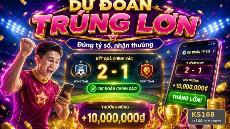 KS168 Phân Tích Thể Thao Và Tỷ Số Trận Đấu: Đọc Chi Tiết Giao Diện Để Tách Dữ Kiện Khỏi Cảm Tính – Góc Kiểm Chứng Theo Tên Miền ks168vn.ru.com