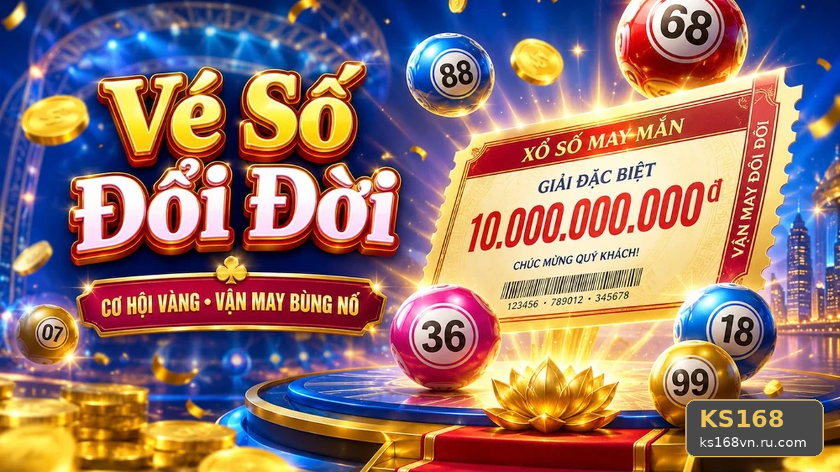 Xổ Số KS168 Tại ks168vn.ru.com: Đọc Chi Tiết Giao Diện Vé Số, Kết Quả Và Cách Kiểm Tra Thông Tin – Nhận Diện Thông Tin Giả Mạo Kết Quả Và Đường Dẫn Đáng Ngờ Qua Góc Kiểm Chứng Theo Tên Miền